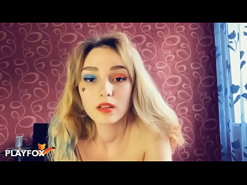 ❤️ Čarobne naočale za virtualnu stvarnost pružile su mi seks s Harley Quinn Porno u pornografiji hr.poliglass34.ru