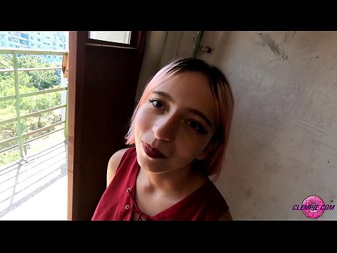 ❤️ Student Sensual siše stranca u zaleđu - sperma mu na licu Porno u pornografiji hr.poliglass34.ru